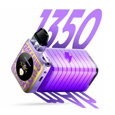 Vaporesso-XROS 4-Nano